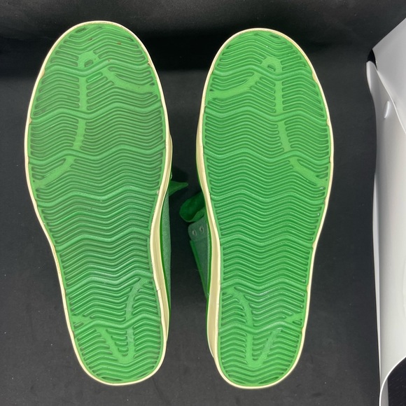 Nike Bolsa Mid (Green Spark) - Picture 8 of 10